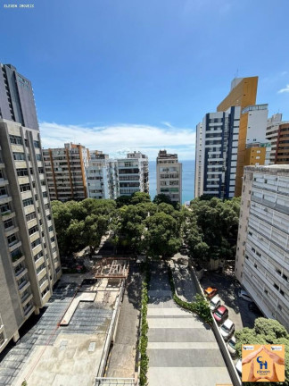 Imagem Apartamento com 1 Quarto à Venda, 27 m² em Vitoria - Salvador