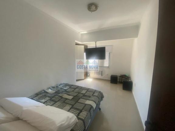 Imagem Apartamento com 2 Quartos à Venda, 69 m² em Boqueirão - Santos Imagem Apartamento com 2 Quartos à Venda, 69 m² em Boqueirão - Santos