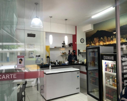 Imagem Imóvel à Venda, 120 m²em Centro - Balneário Camboriú