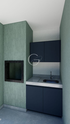 Imagem Sobrado com 3 Quartos à Venda, 145 m² em Itapuã - Pontal Do Paraná Imagem Sobrado com 3 Quartos à Venda, 145 m² em Itapuã - Pontal Do Paraná