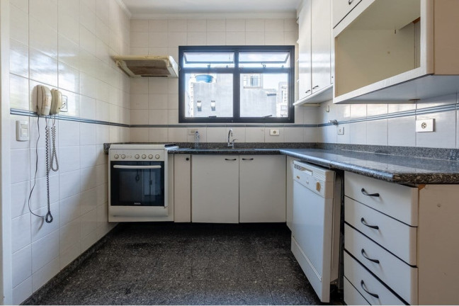 Imagem Apartamento com 4 Quartos à Venda, 178 m² em Moema - São Paulo Imagem Apartamento com 4 Quartos à Venda, 178 m² em Moema - São Paulo