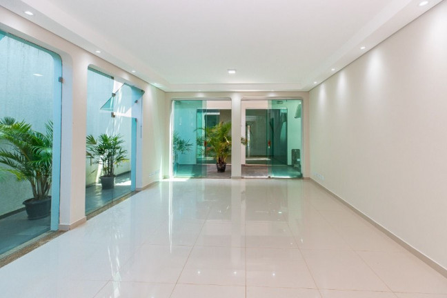 Imagem Casa com 4 Quartos à Venda, 298 m² em Vila Mariana - São Paulo