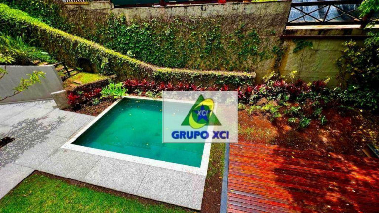 Imagem Casa com 3 Quartos à Venda, 450 m² em Condomínio Chácara Flora - Valinhos Imagem Casa com 3 Quartos à Venda, 450 m² em Condomínio Chácara Flora - Valinhos