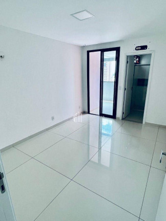 Imagem Apartamento com 3 Quartos à Venda, 216 m² em Jóquei - Teresina