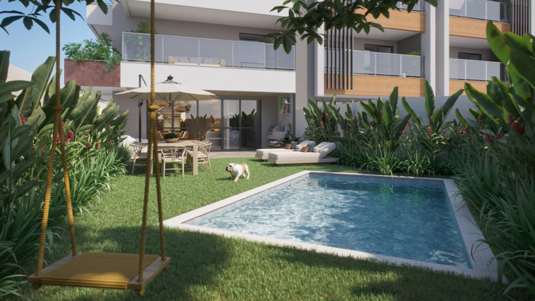 Imagem Casa com 3 Quartos à Venda, 318 m² em Barra Da Tijuca - Rio De Janeiro Imagem Casa com 3 Quartos à Venda, 318 m² em Barra Da Tijuca - Rio De Janeiro