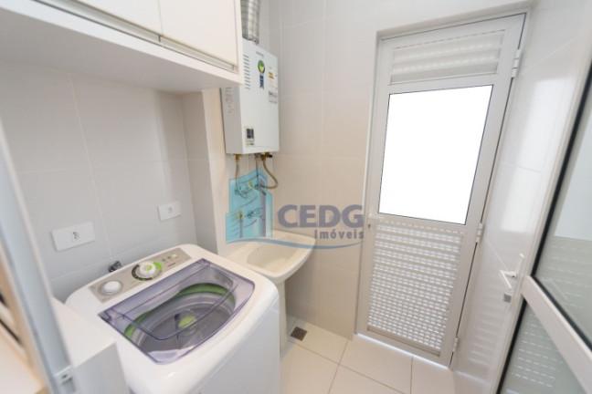 Imagem Apartamento com 3 Quartos à Venda, 77 m² em Mercês - Curitiba