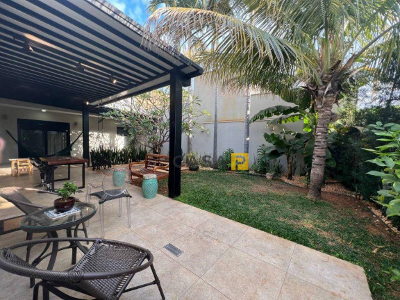 Imagem Casa com 3 Quartos à Venda, 293 m² em Loteamento Residencial Jardim Dos Ipês Amarelos - Americana Imagem Casa com 3 Quartos à Venda, 293 m² em Loteamento Residencial Jardim Dos Ipês Amarelos - Americana