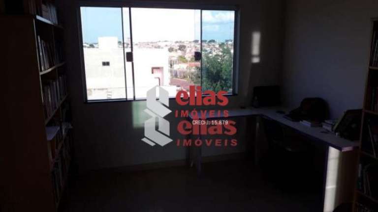 Imagem Casa de Condomínio com 3 Quartos à Venda, 360 m² em Quinta Ranieri - Bauru