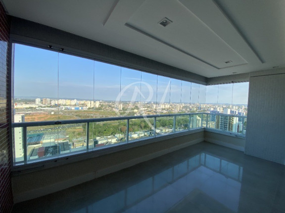 Imagem Imóvel com 4 Quartos à Venda, 238 m² em Parque Residencial Aquarius - São José Dos Campos