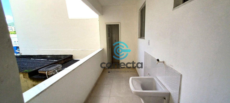 Imagem Apartamento com 3 Quartos à Venda, 110 m² em Centro - Niterói