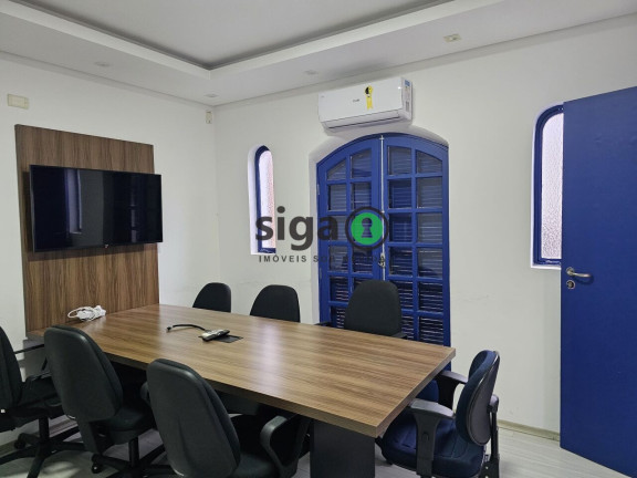 Casa com 2 Quartos à Venda, 202 m² em Chácara Santo Antônio (zona Sul) - São Paulo