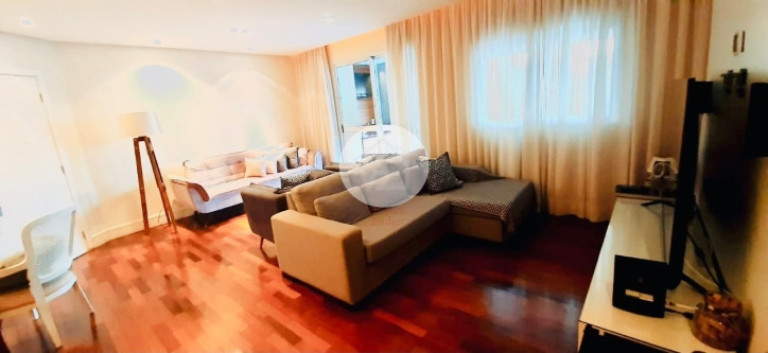 Imagem Apartamento com 2 Quartos à Venda, 101 m² em Vila Andrade - São Paulo Imagem Apartamento com 2 Quartos à Venda, 101 m² em Vila Andrade - São Paulo