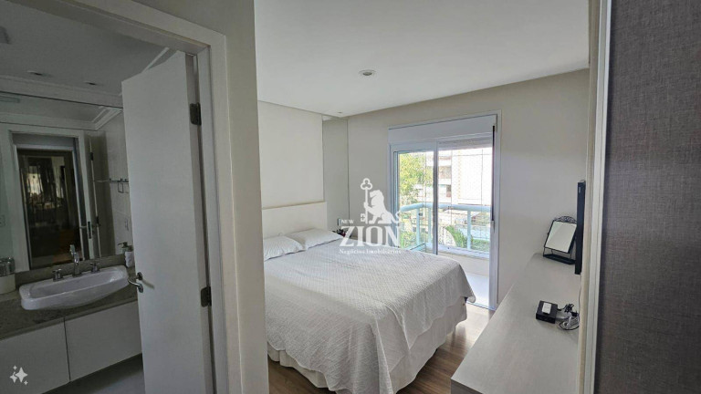 Imagem Apartamento com 3 Quartos à Venda, 144 m² em Vila Romana - São Paulo Imagem Apartamento com 3 Quartos à Venda, 144 m² em Vila Romana - São Paulo