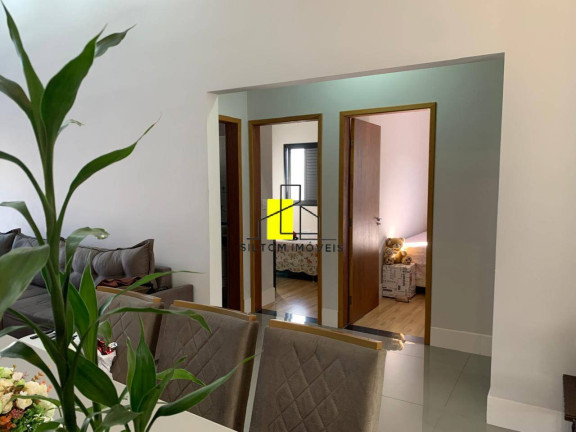 Imagem Casa de Condomínio com 3 Quartos para Alugar, 180 m² em Loteamento Residencial Morada Do Visconde - Tremembé