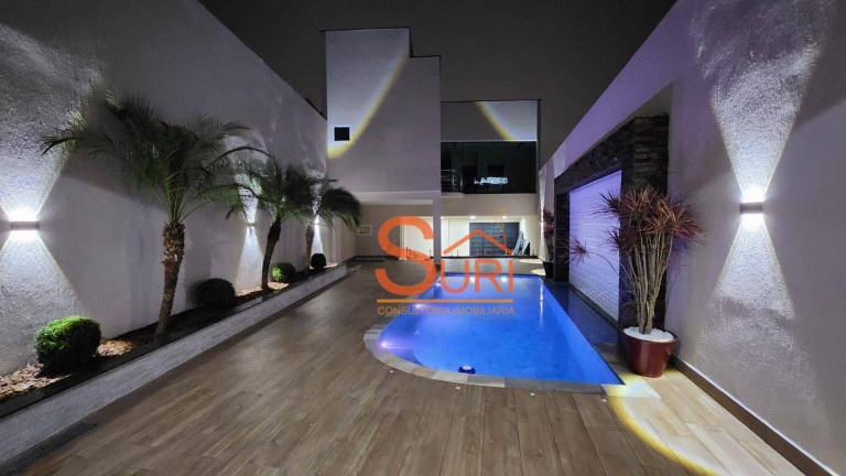 Casa com 2 Quartos à Venda, 300 m² em Vila Emílio - Mauá