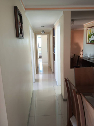 Imagem Apartamento com 3 Quartos à Venda, 108 m² em Farolândia - Aracaju