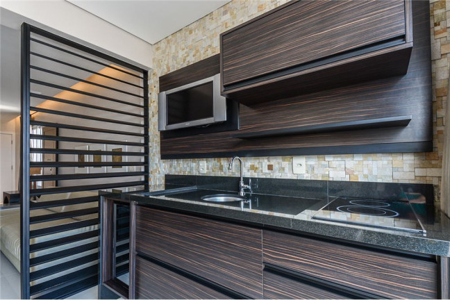 Imagem Apartamento com 2 Quartos à Venda, 99 m² em Jardim Paulista - São Paulo