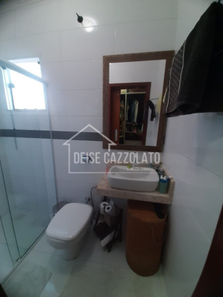 Imagem Casa com 3 Quartos à Venda, 130 m² em Horto Florestal - Sorocaba
