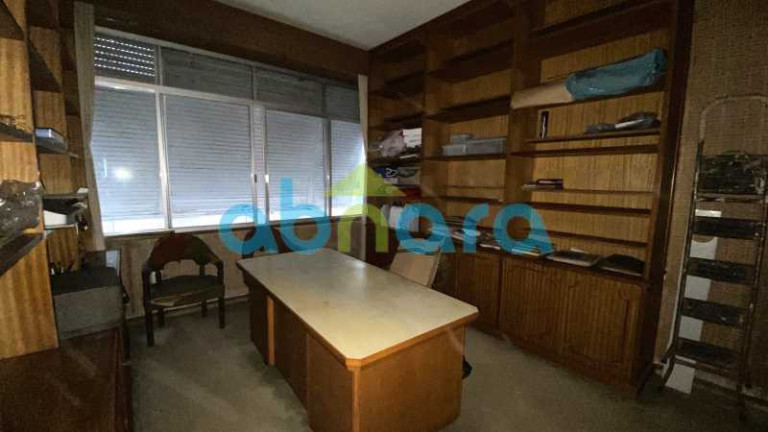 Imagem Apartamento com 3 Quartos à Venda, 160 m² em Copacabana - Rio De Janeiro