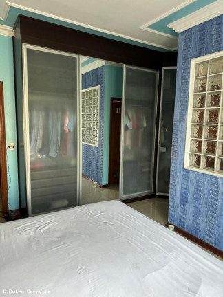 Imagem Sobrado com 3 Quartos à Venda, 150 m² em Vila Camilópolis - Santo André