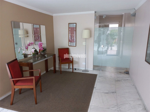 Imagem Apartamento com 3 Quartos à Venda, 97 m² em Jardim Paulista - São Paulo Imagem Apartamento com 3 Quartos à Venda, 97 m² em Jardim Paulista - São Paulo