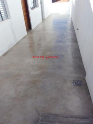 Imagem Casa com 3 Quartos à Venda, 70 m² em Vila Marajó - Várzea Paulista