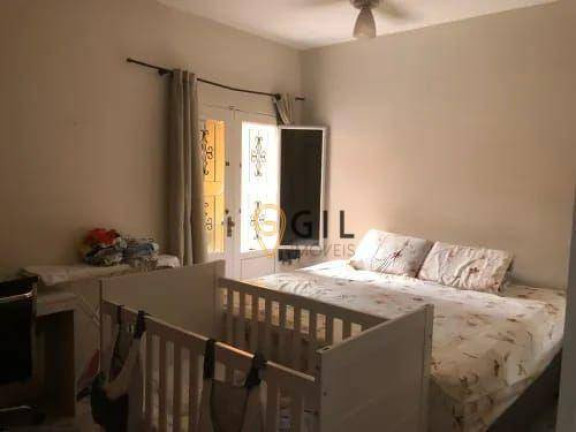 Imagem Casa com 3 Quartos à Venda, 153 m² em Centro - Jacareí