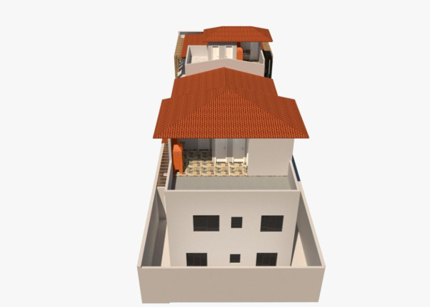 Imagem Casa de Condomínio com 2 Quartos à Venda, 67 m² em Aviação - Praia Grande