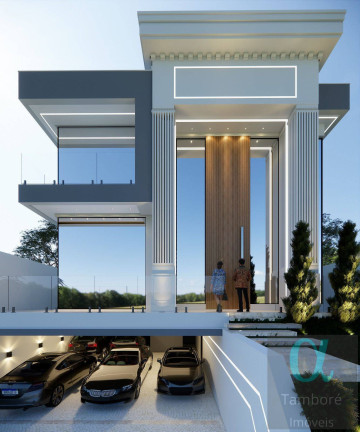 Imagem Casa com 4 Quartos à Venda, 440 m² em Alphaville - Santana De Parnaíba Imagem Casa com 4 Quartos à Venda, 440 m² em Alphaville - Santana De Parnaíba