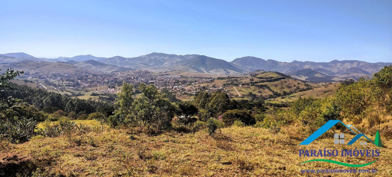 Imagem Chácara à Venda, 20 m² em Centro - Paraisópolis Imagem Chácara à Venda, 20 m² em Centro - Paraisópolis