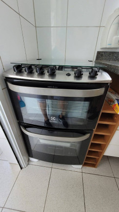 Imagem Apartamento com 2 Quartos à Venda, 60 m² em Vila Mariana - São Paulo