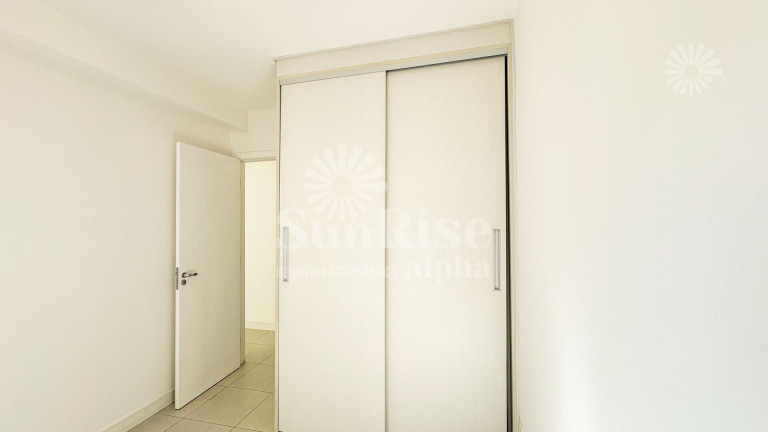 Imagem Apartamento com 1 Quarto à Venda, 36 m² em Vila Cruzeiro - São Paulo Imagem Apartamento com 1 Quarto à Venda, 36 m² em Vila Cruzeiro - São Paulo