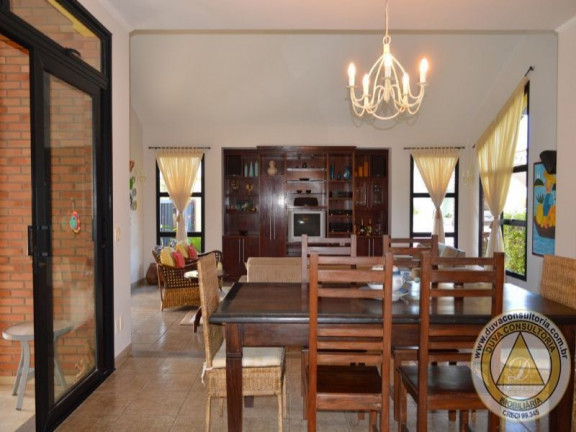 Imagem Sobrado com 4 Quartos à Venda, 470 m² em Acapulco - Guarujá