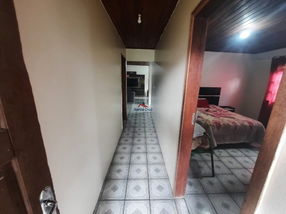 Imagem Casa com 3 Quartos à Venda, 160 m² em São João Do Rio Vermelho - Florianópolis
