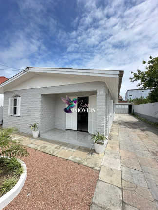 Imagem Casa com 3 Quartos à Venda, 360 m² em Centro - Tramandaí