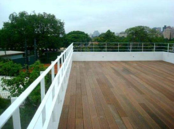 Imagem Casa com 4 Quartos à Venda, 850 m² em Jardim América - São Paulo