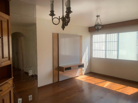 Imagem Apartamento com 3 Quartos à Venda, 80 m² em Higienópolis - São Paulo