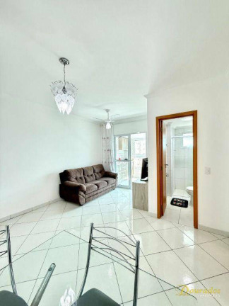 Imagem Apartamento com 1 Quarto à Venda, 53 m² em Aviação - Praia Grande Imagem Apartamento com 1 Quarto à Venda, 53 m² em Aviação - Praia Grande