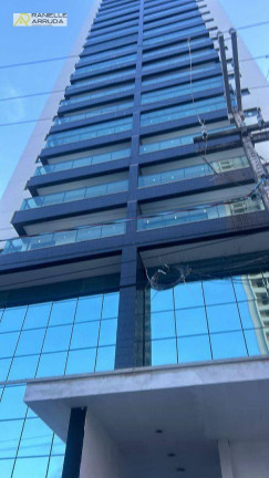 Imagem Apartamento com 3 Quartos à Venda, 83 m² em Manaíra - João Pessoa Imagem Apartamento com 3 Quartos à Venda, 83 m² em Manaíra - João Pessoa