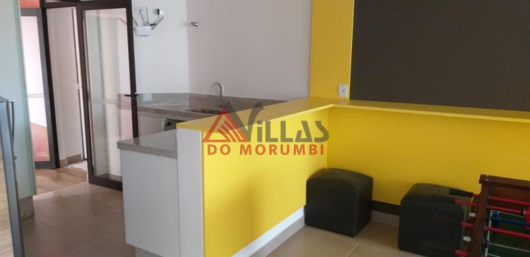 Imagem Apartamento com 3 Quartos à Venda, 120 m² em Riviera De São Lourenço - Bertioga