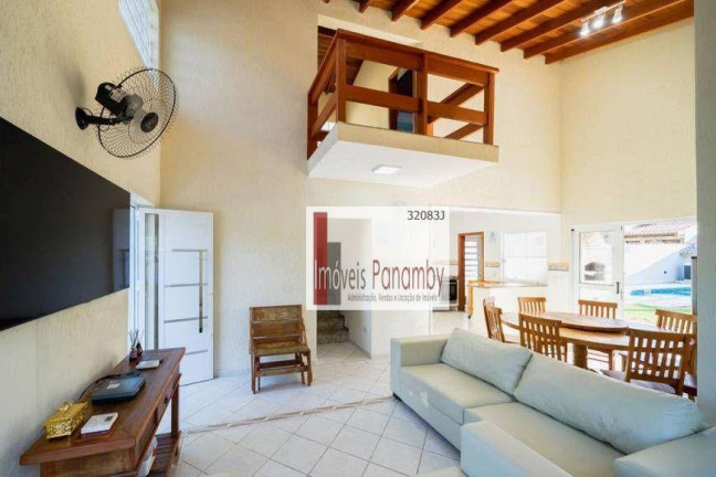 Imagem Casa com 5 Quartos à Venda, 300 m² em Morada Da Praia - Bertioga