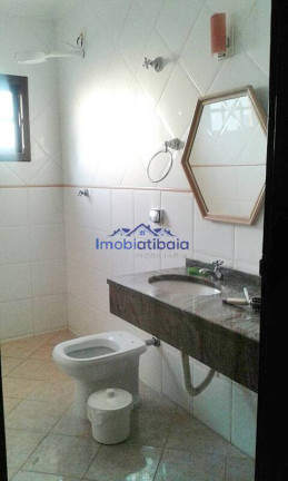 Imagem Chácara com 3 Quartos à Venda, 1.000 m² em Centro - Bom Jesus Dos Perdões Imagem Chácara com 3 Quartos à Venda, 1.000 m² em Centro - Bom Jesus Dos Perdões