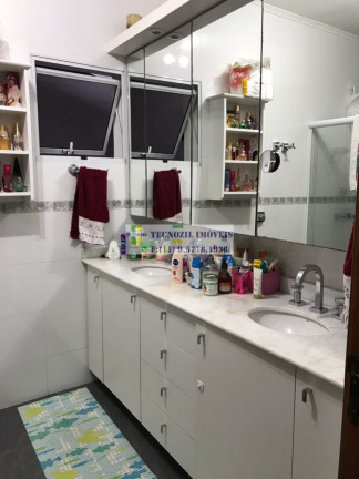 Imagem Sobrado com 4 Quartos à Venda, 297 m² em Vila Deodoro - São Paulo