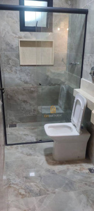 Imagem Casa com 3 Quartos à Venda, 160 m² em Setor Castelo Branco - Goiânia