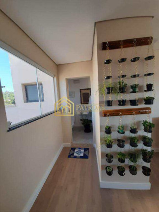 Imagem Apartamento com 3 Quartos à Venda, 183 m² em Vila Lusitânia - São Bernardo Do Campo