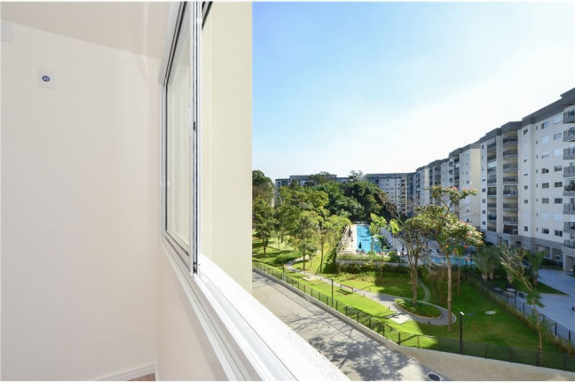 Apartamento com 3 Quartos à Venda, 85 m² em Santo Amaro - São Paulo