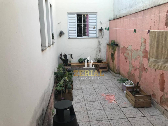 Imagem Casa com 3 Quartos à Venda, 133 m² em Nova Gerti - São Caetano Do Sul