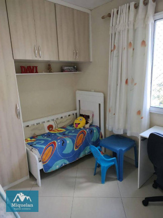Imagem Apartamento com 2 Quartos à Venda, 50 m² em Mandaqui - São Paulo Imagem Apartamento com 2 Quartos à Venda, 50 m² em Mandaqui - São Paulo