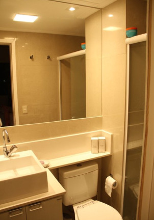 Imagem Imóvel com 2 Quartos à Venda, 67 m² em Vila Andrade - São Paulo Imagem Imóvel com 2 Quartos à Venda, 67 m² em Vila Andrade - São Paulo