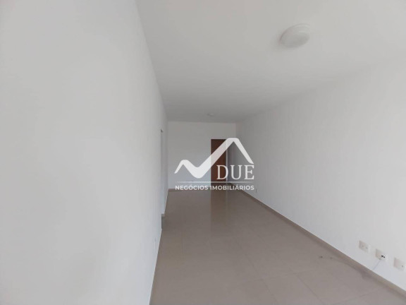 Imagem Apartamento com 3 Quartos para Alugar, 96 m² em José Menino - Santos Imagem Apartamento com 3 Quartos para Alugar, 96 m² em José Menino - Santos